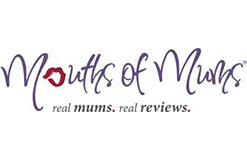 Mouths of Mums