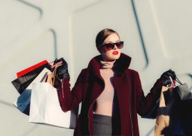 As seen in Shop Til You Drop  – March, 2012